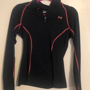 1/4 zip